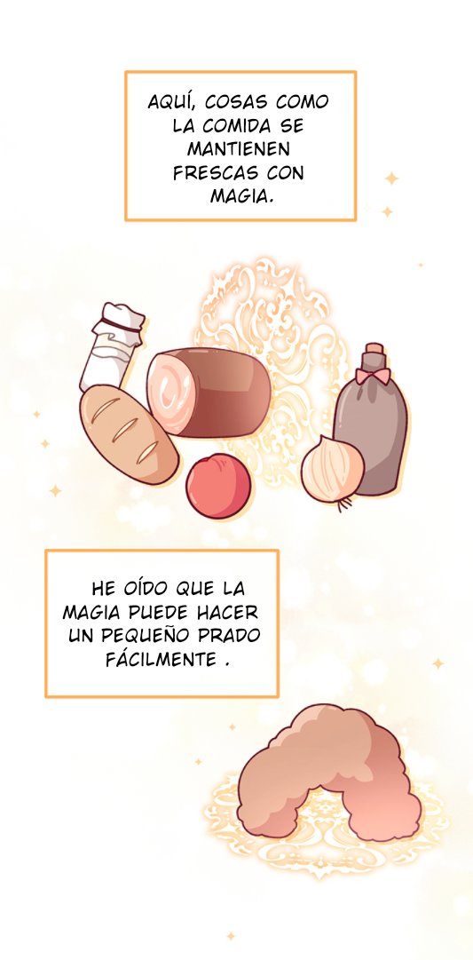 El linaje de la heredera capítulo 65 página 43