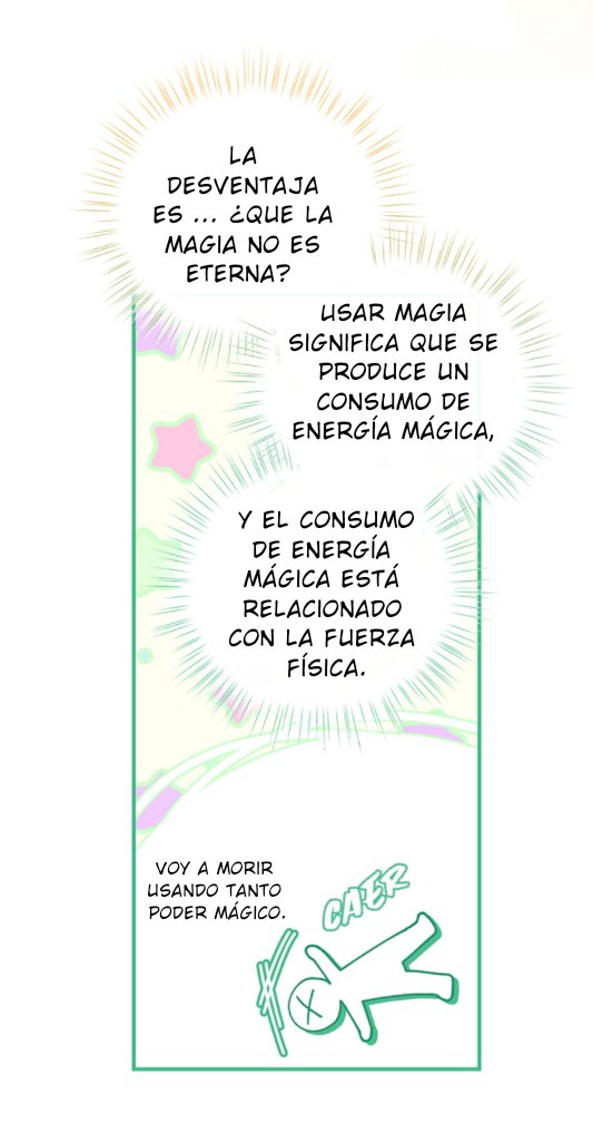 El linaje de la heredera capítulo 65 página 44