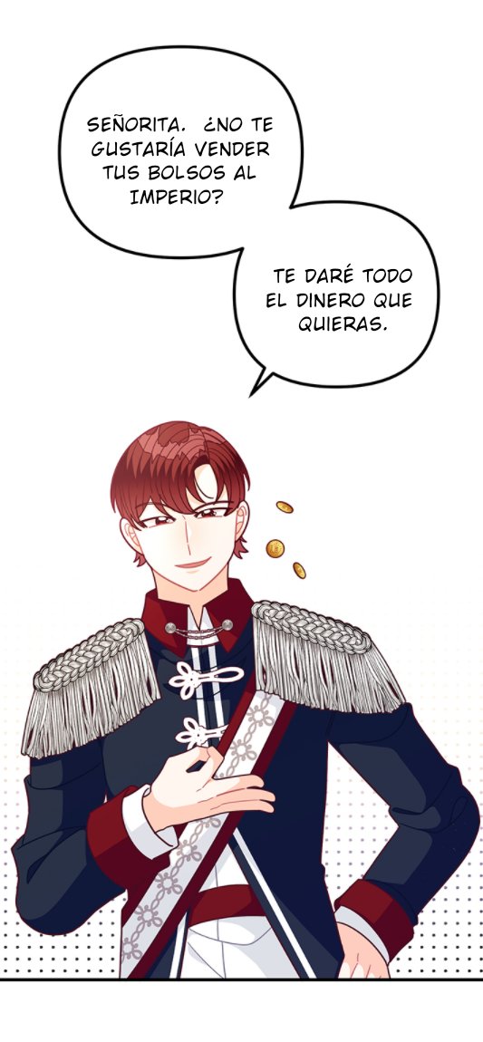 El linaje de la heredera capítulo 65 página 52