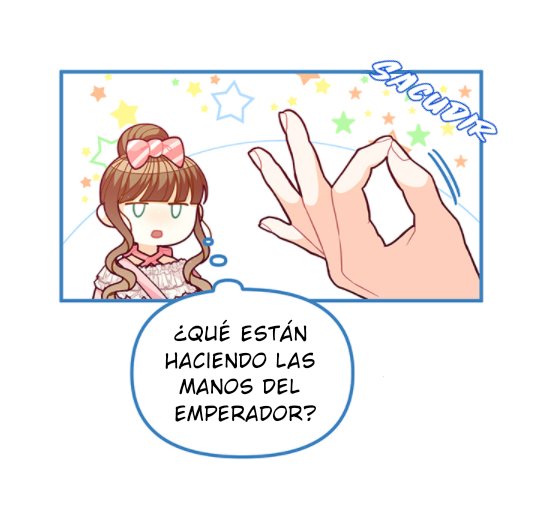 El linaje de la heredera capítulo 65 página 53
