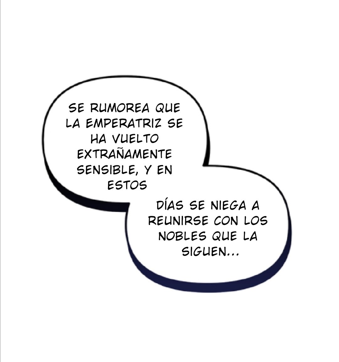 El linaje de la heredera capítulo 66 página 76