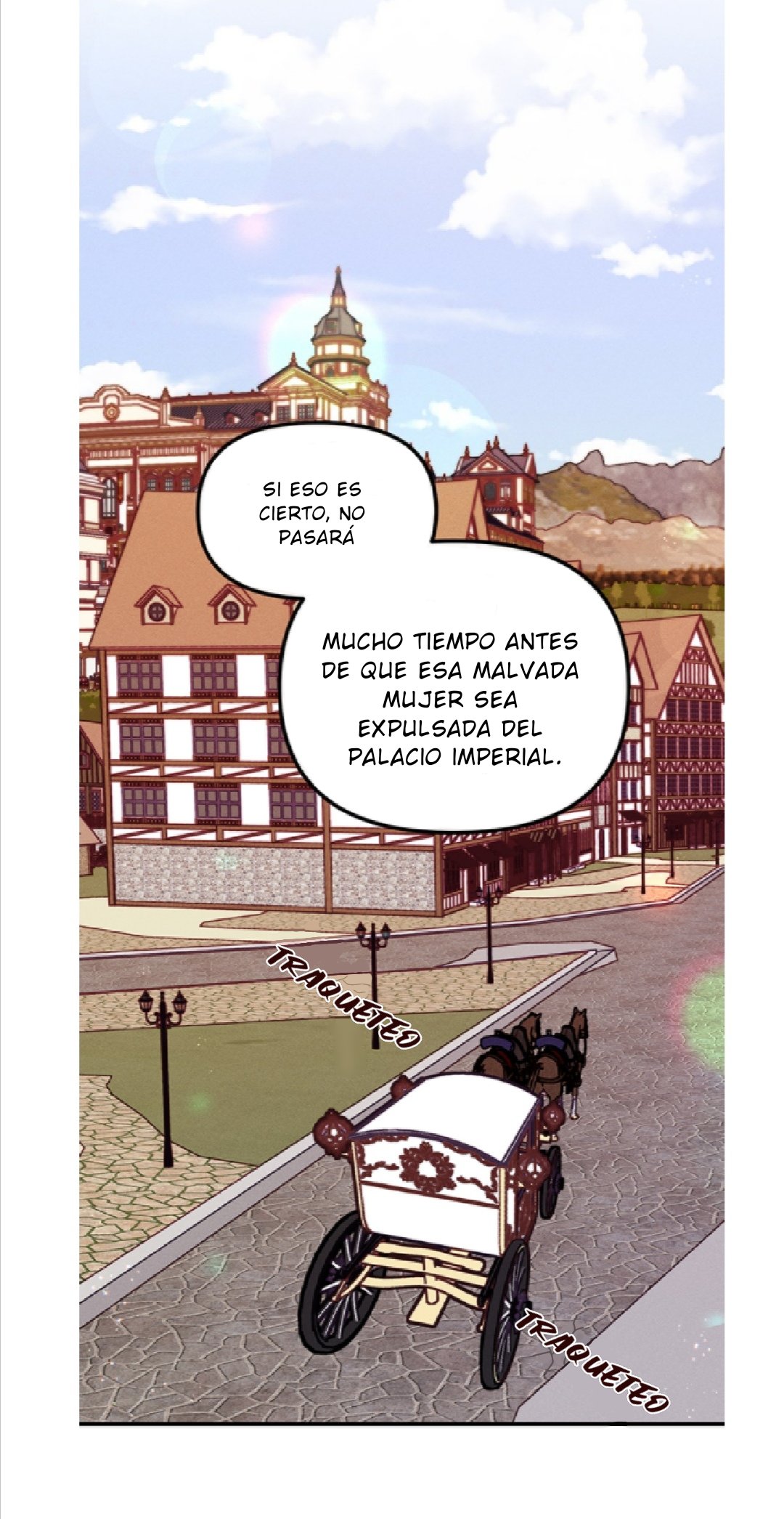 El linaje de la heredera capítulo 66 página 78