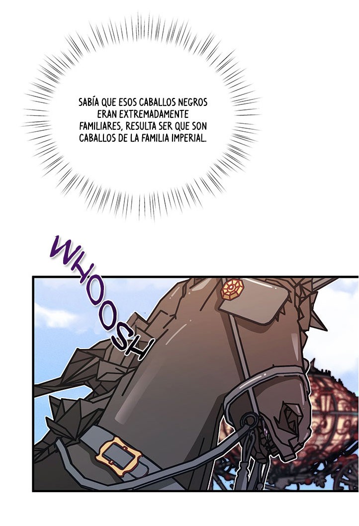 El linaje de la heredera capítulo 68 página 38