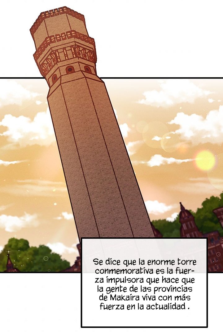 El linaje de la heredera capítulo 69 página 34