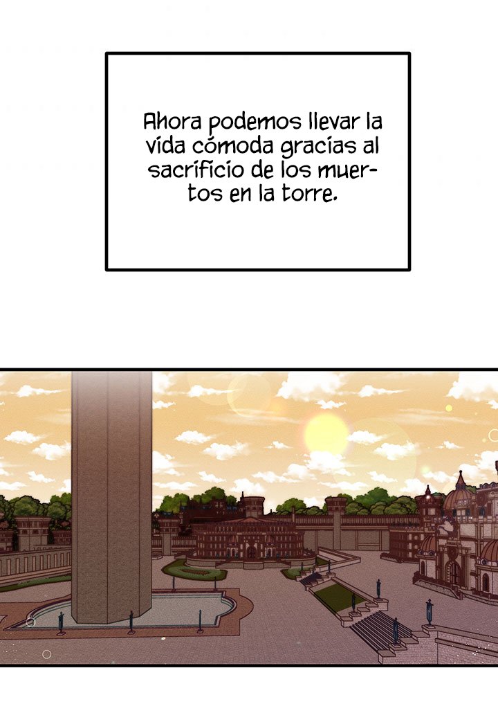 El linaje de la heredera capítulo 69 página 35