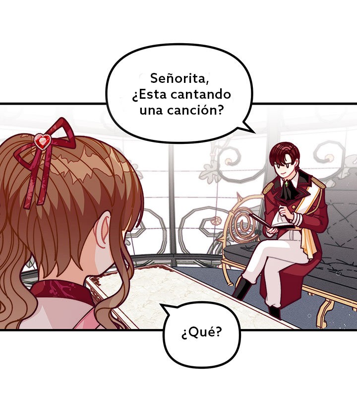 El linaje de la heredera capítulo 69 página 4