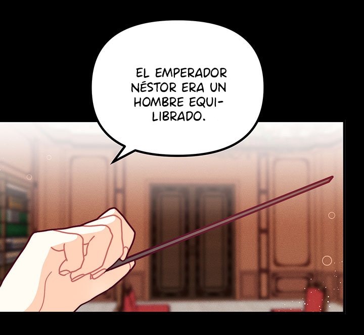 El linaje de la heredera capítulo 69 página 62