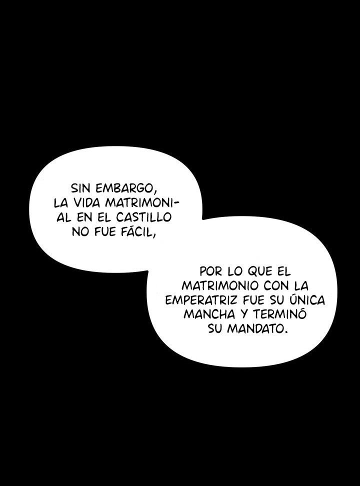 El linaje de la heredera capítulo 69 página 64