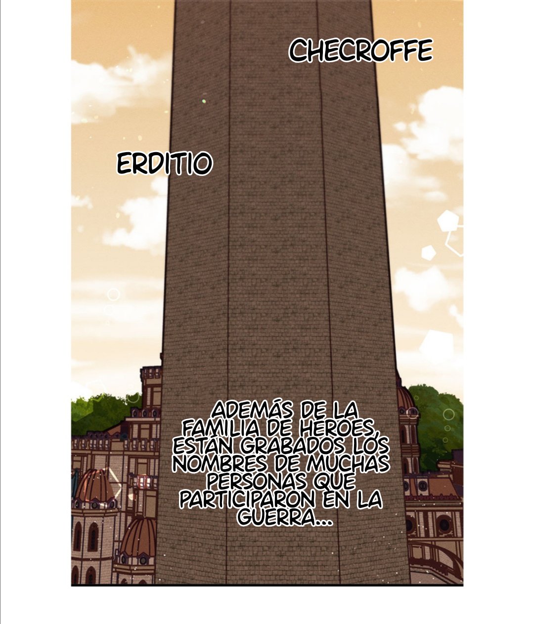 El linaje de la heredera capítulo 70 página 30