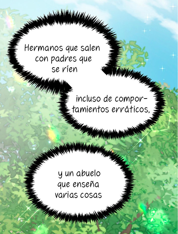 El linaje de la heredera capítulo 71 página 53