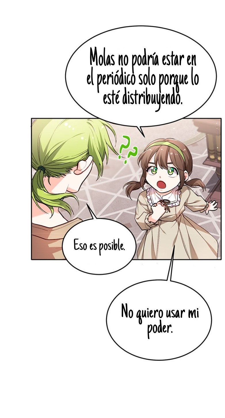 El linaje de la heredera capítulo 75 página 17