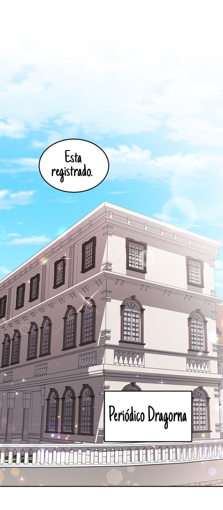 El linaje de la heredera capítulo 75 página 43