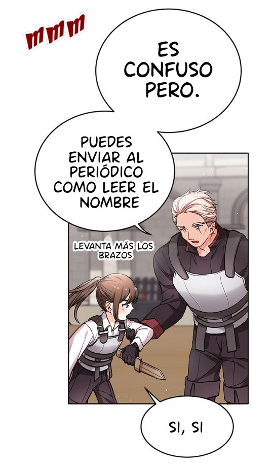 El linaje de la heredera capítulo 76 página 10
