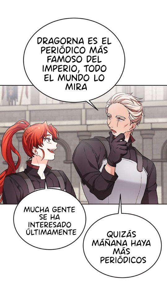 El linaje de la heredera capítulo 76 página 12