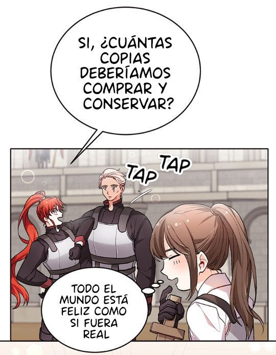 El linaje de la heredera capítulo 76 página 13