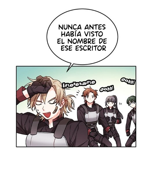 El linaje de la heredera capítulo 76 página 2