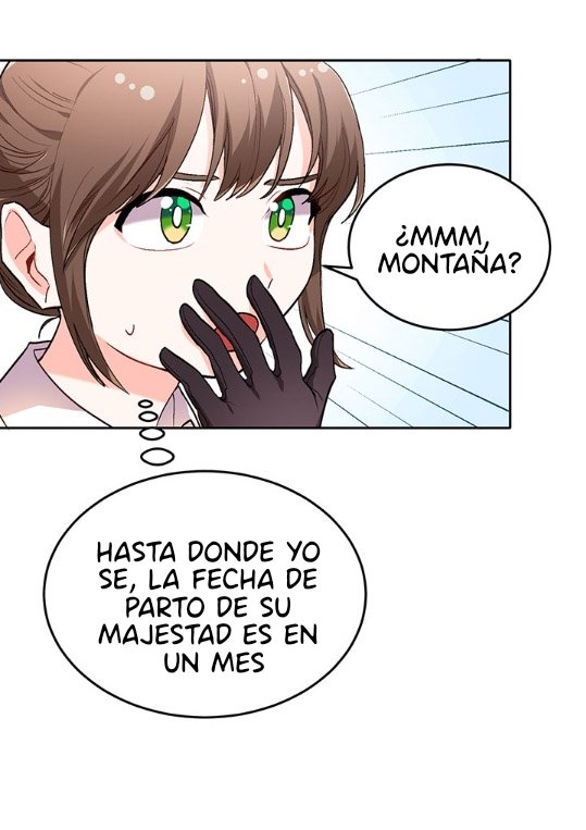 El linaje de la heredera capítulo 76 página 26