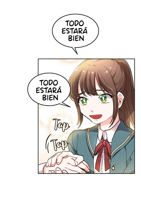 El linaje de la heredera capítulo 76 página 34