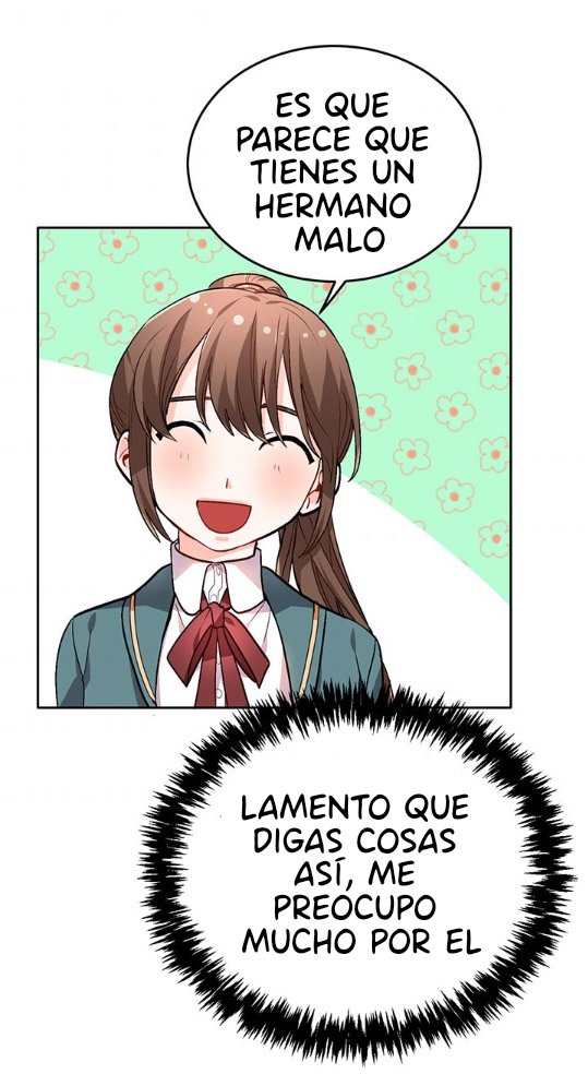 El linaje de la heredera capítulo 76 página 41