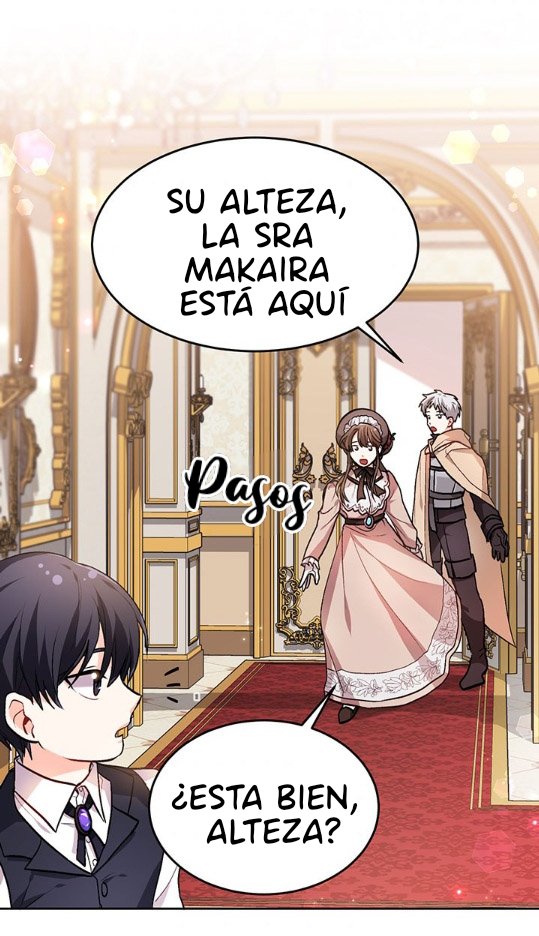 El linaje de la heredera capítulo 76 página 51