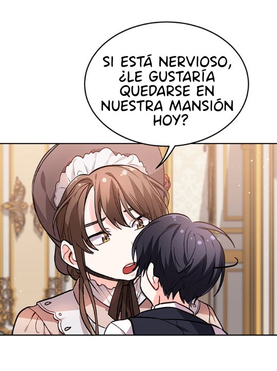El linaje de la heredera capítulo 76 página 55