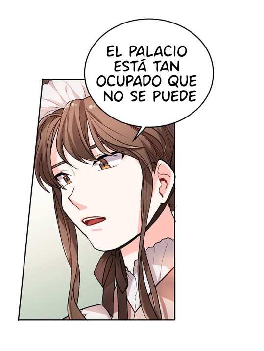 El linaje de la heredera capítulo 76 página 58