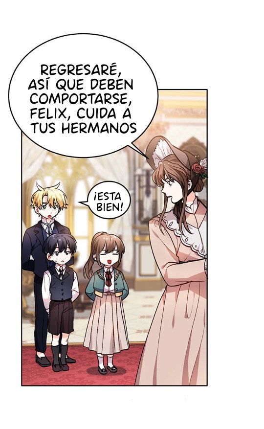 El linaje de la heredera capítulo 76 página 67