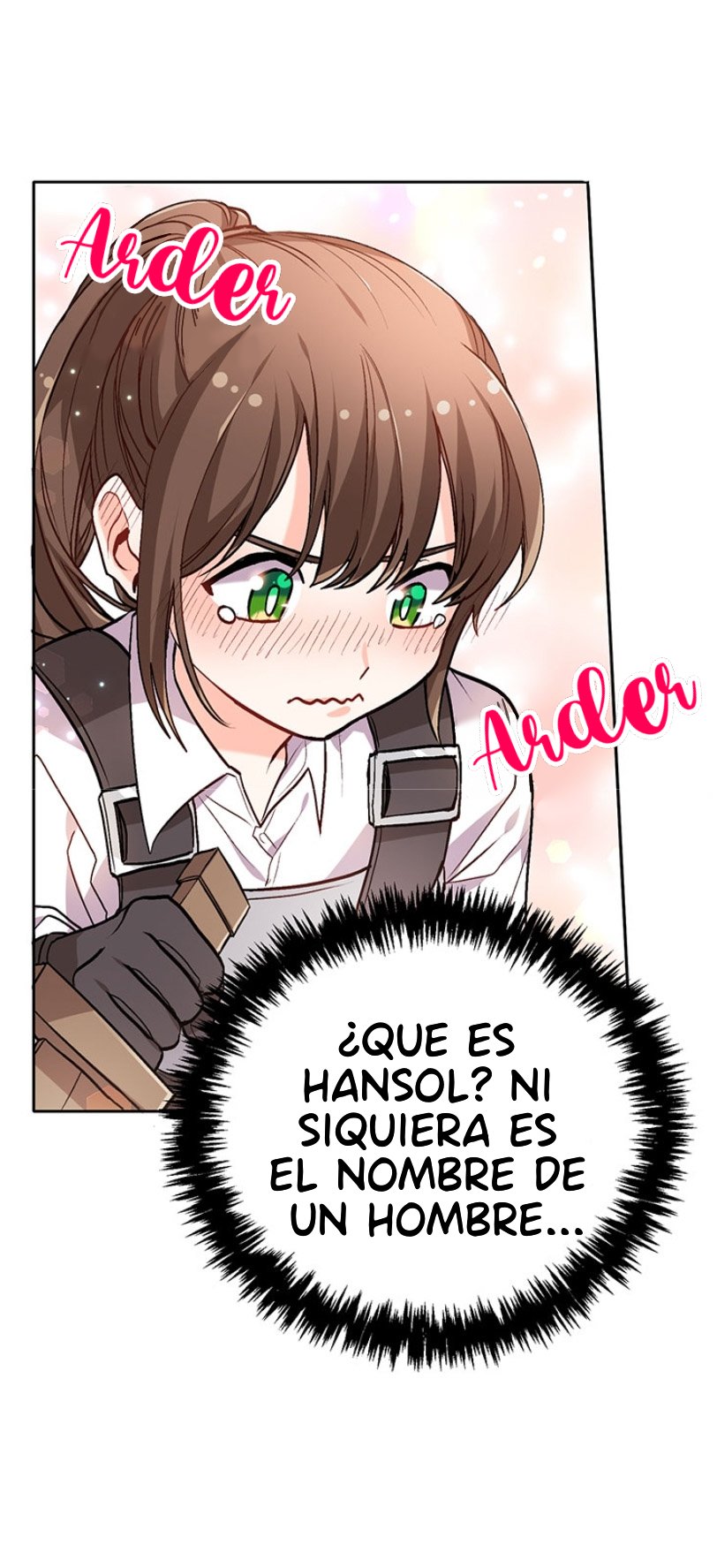 El linaje de la heredera capítulo 76 página 7