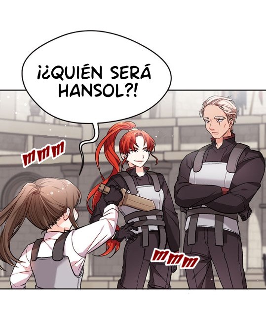 El linaje de la heredera capítulo 76 página 9