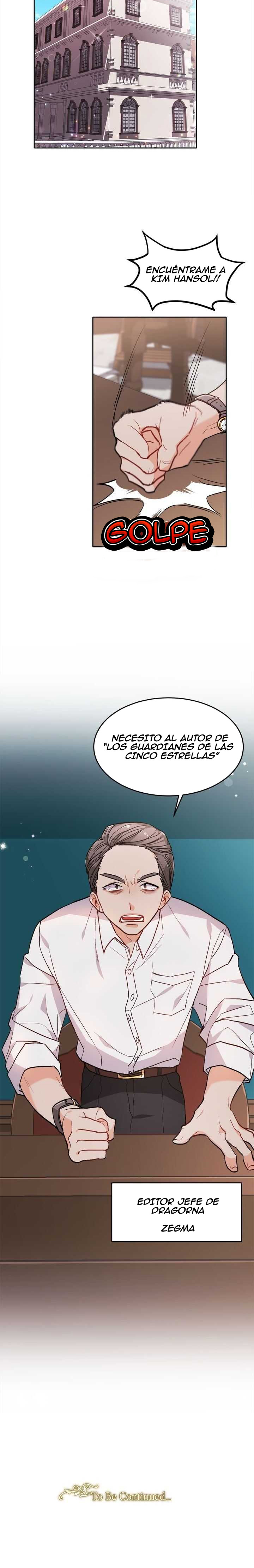 El linaje de la heredera capítulo 83 página 20