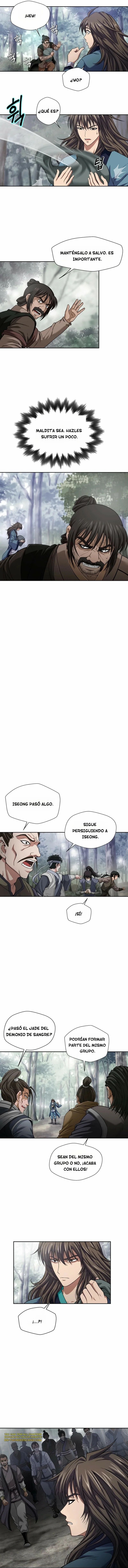 Territorio invencible capítulo 1 página 13