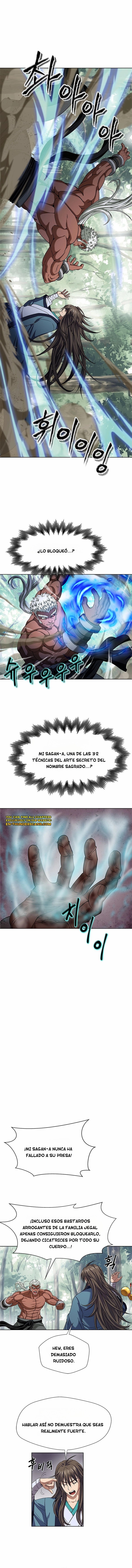 Territorio invencible capítulo 2 página 13