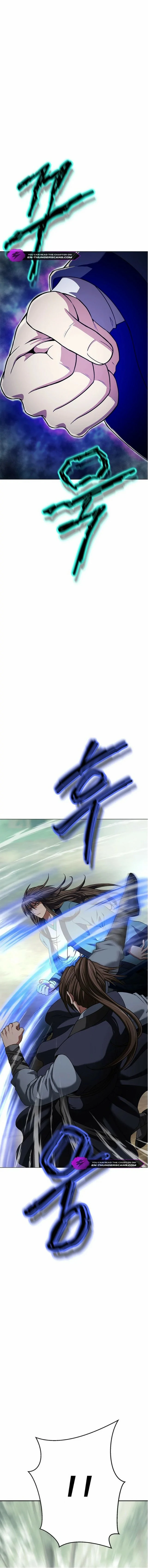 Territorio invencible capítulo 3 página 18