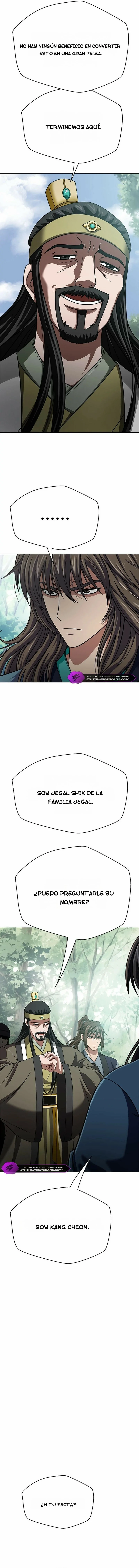 Territorio invencible capítulo 3 página 21