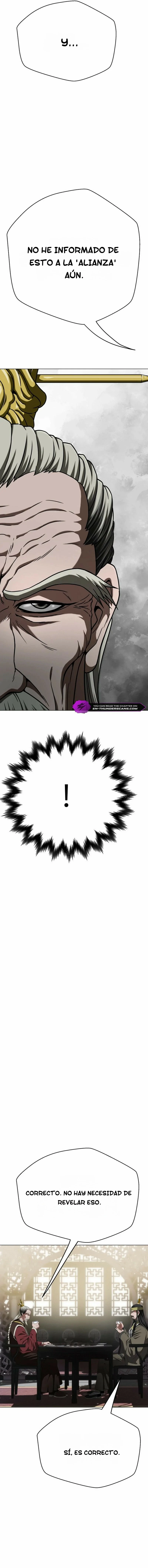 Territorio invencible capítulo 4 página 10