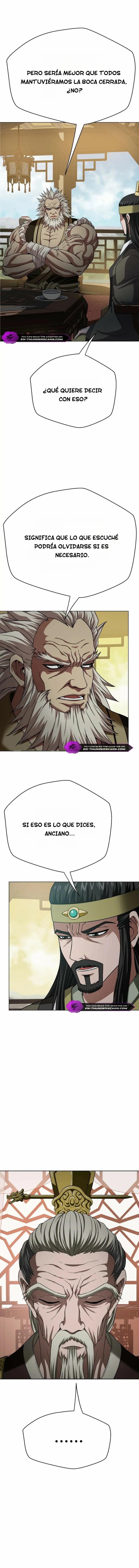 Territorio invencible capítulo 4 página 14