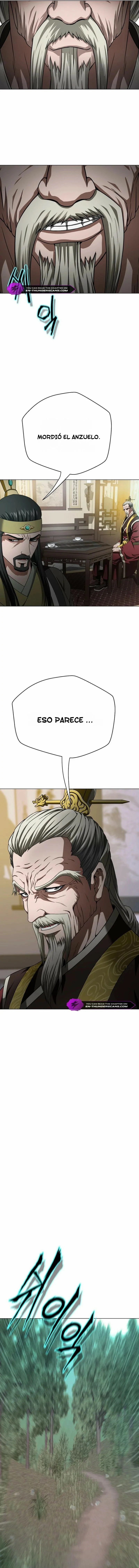Territorio invencible capítulo 4 página 16