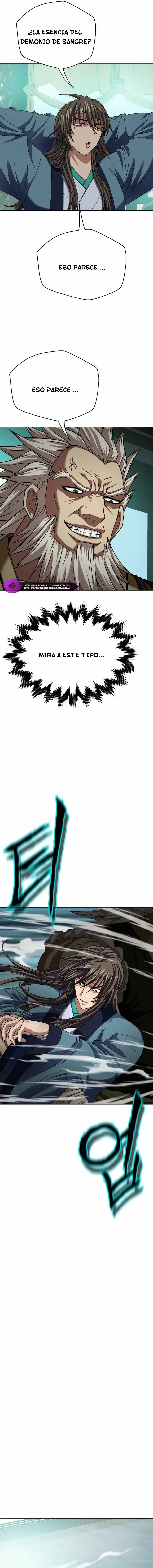 Territorio invencible capítulo 4 página 23