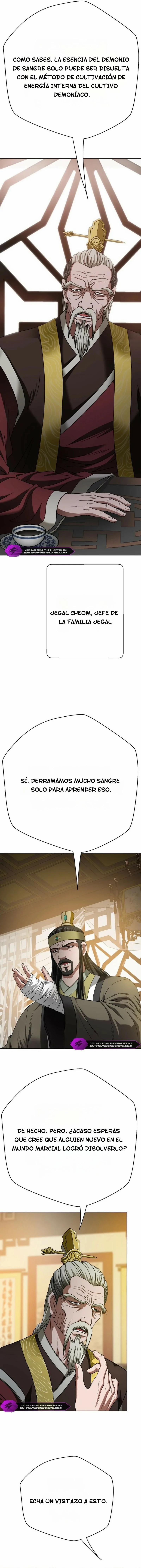 Territorio invencible capítulo 4 página 7