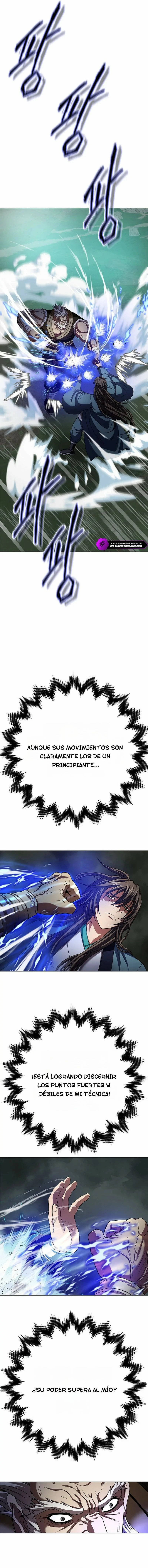 Territorio invencible capítulo 5 página 12