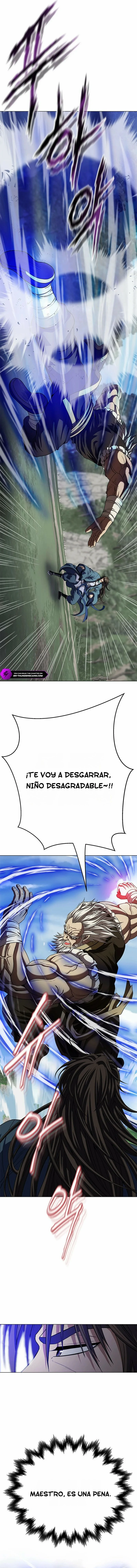 Territorio invencible capítulo 6 página 6