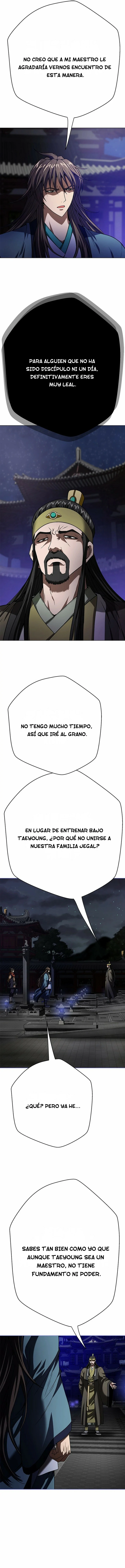 Territorio invencible capítulo 7 página 10