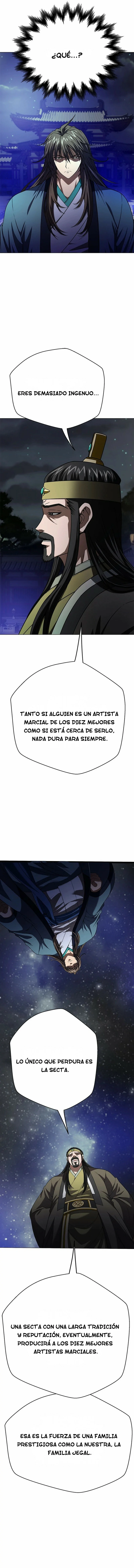 Territorio invencible capítulo 7 página 12