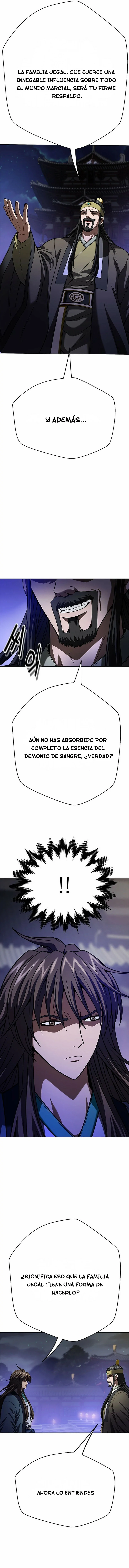 Territorio invencible capítulo 7 página 13