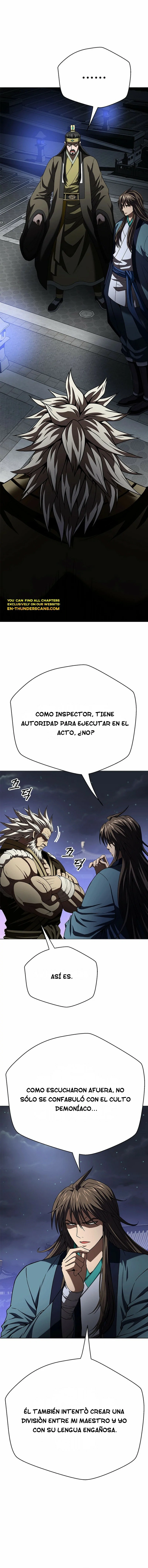 Territorio invencible capítulo 7 página 18