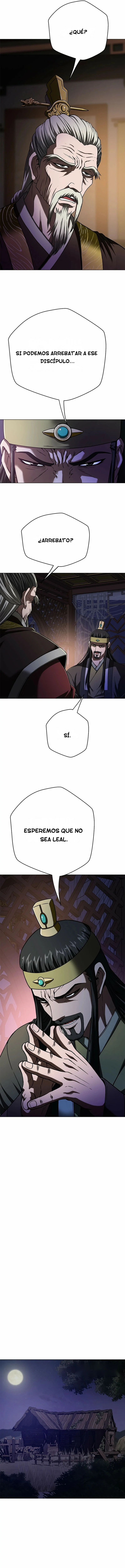 Territorio invencible capítulo 7 página 7