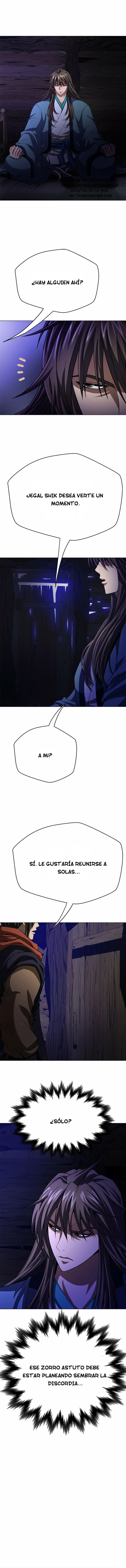 Territorio invencible capítulo 7 página 8
