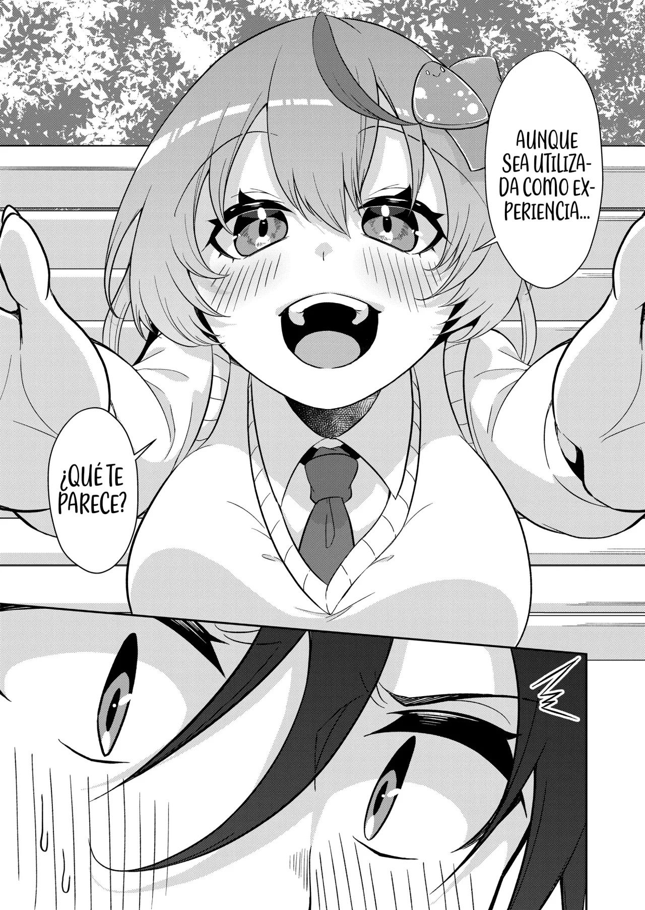 Gyaku Isekai Tensei Kyoushitsu capítulo 1 página 21