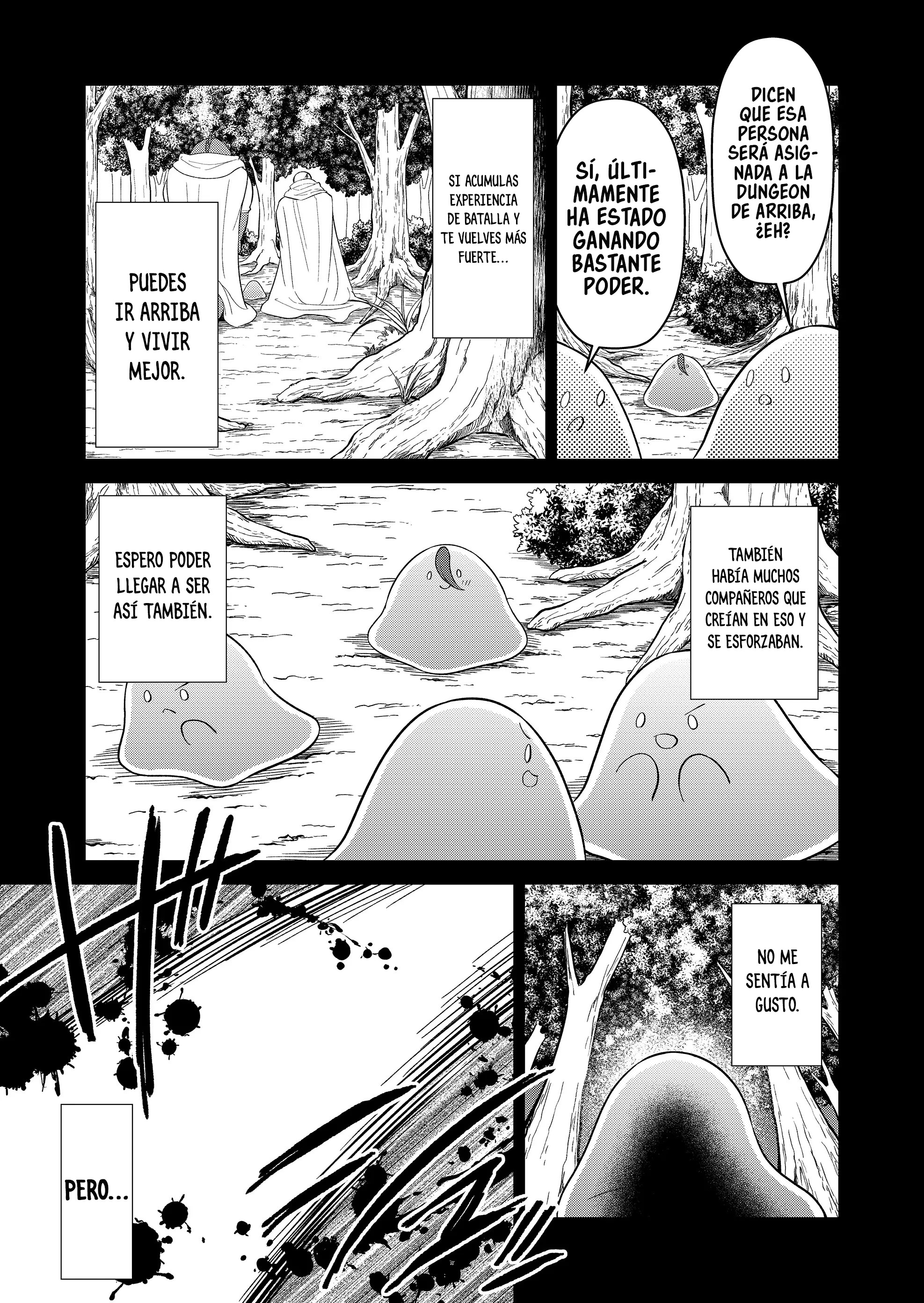 Gyaku Isekai Tensei Kyoushitsu capítulo 12 página 5
