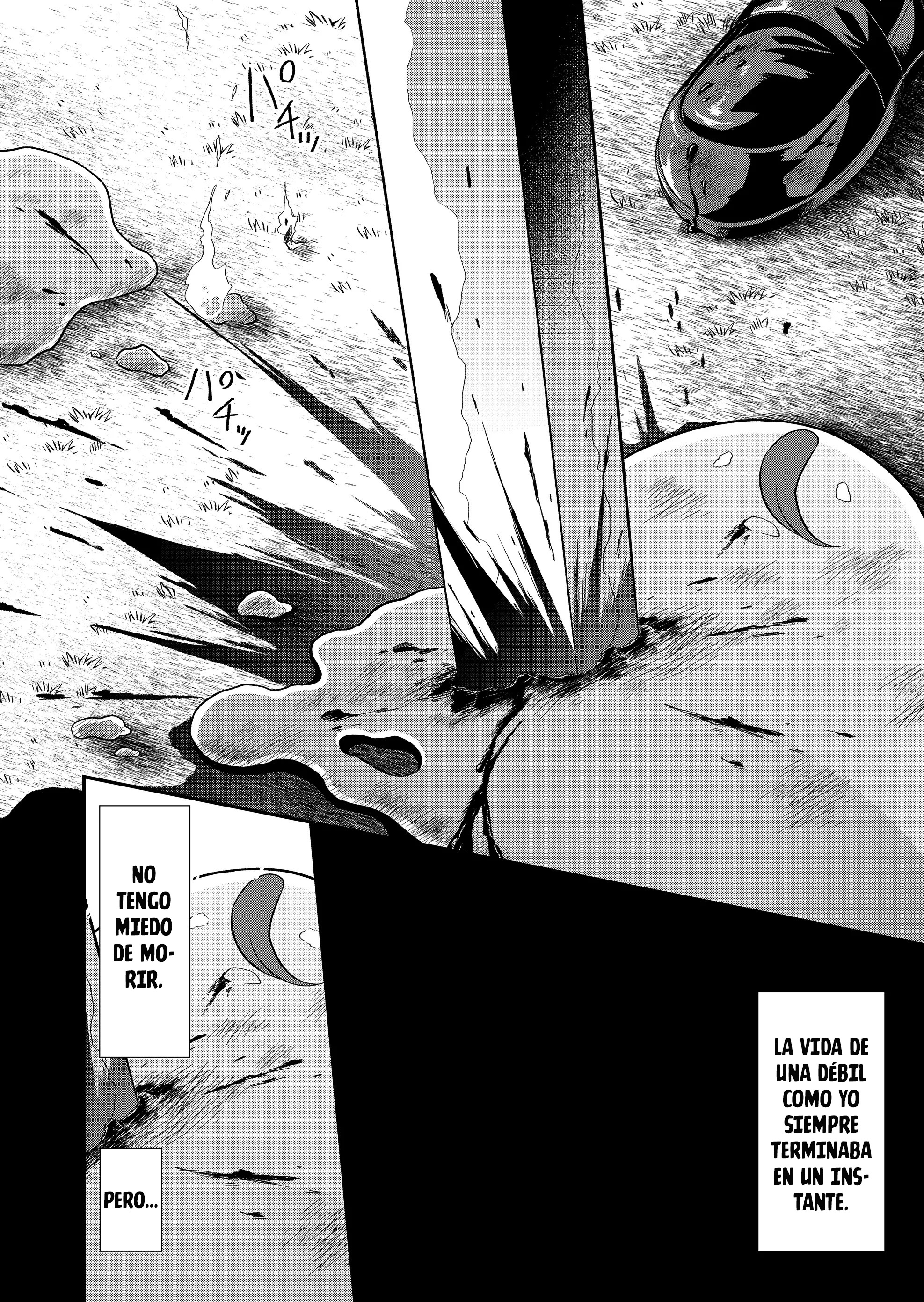 Gyaku Isekai Tensei Kyoushitsu capítulo 12 página 6